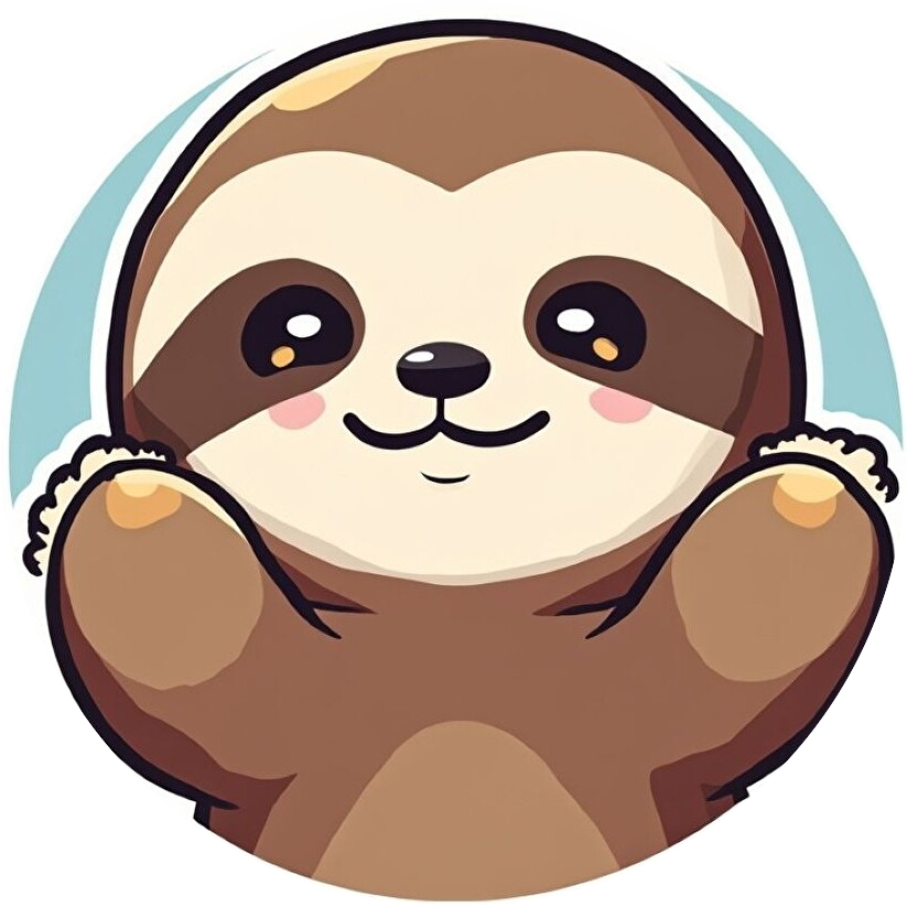 ナマケモノEnglishのプロフィール画像